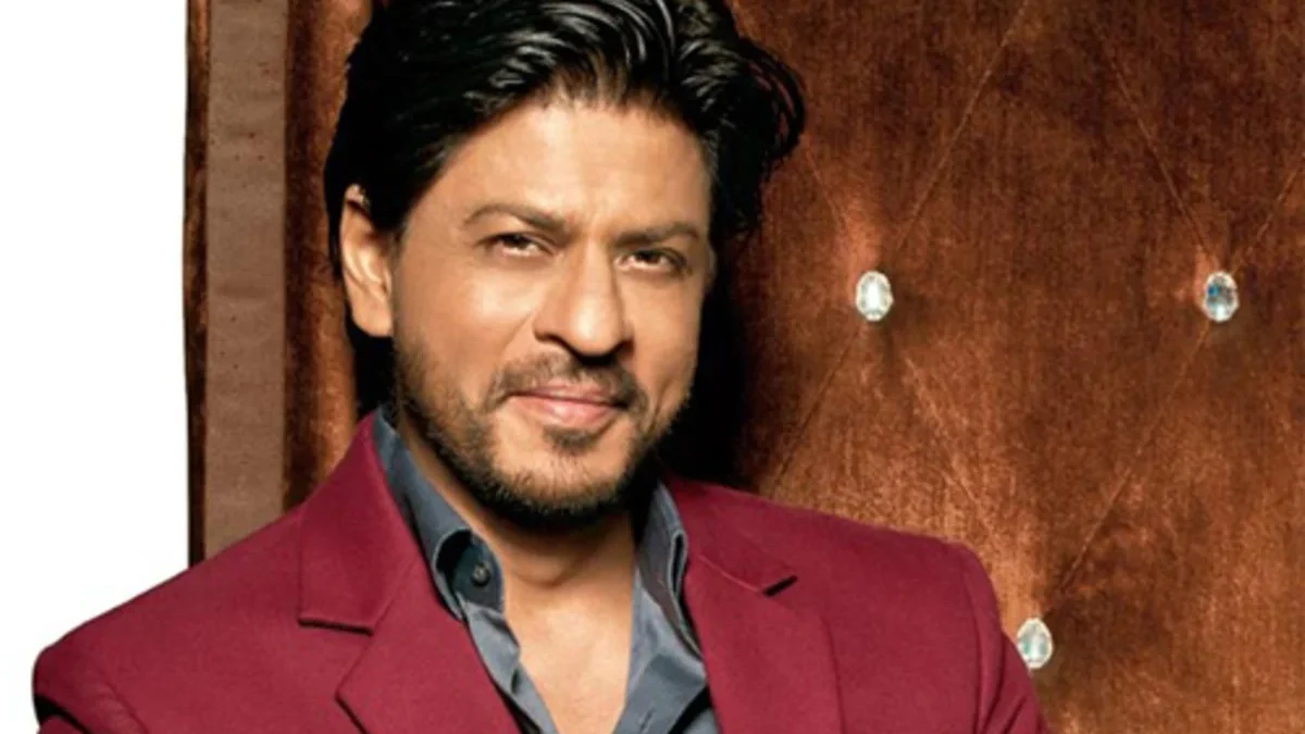 Shah Rukh Khan