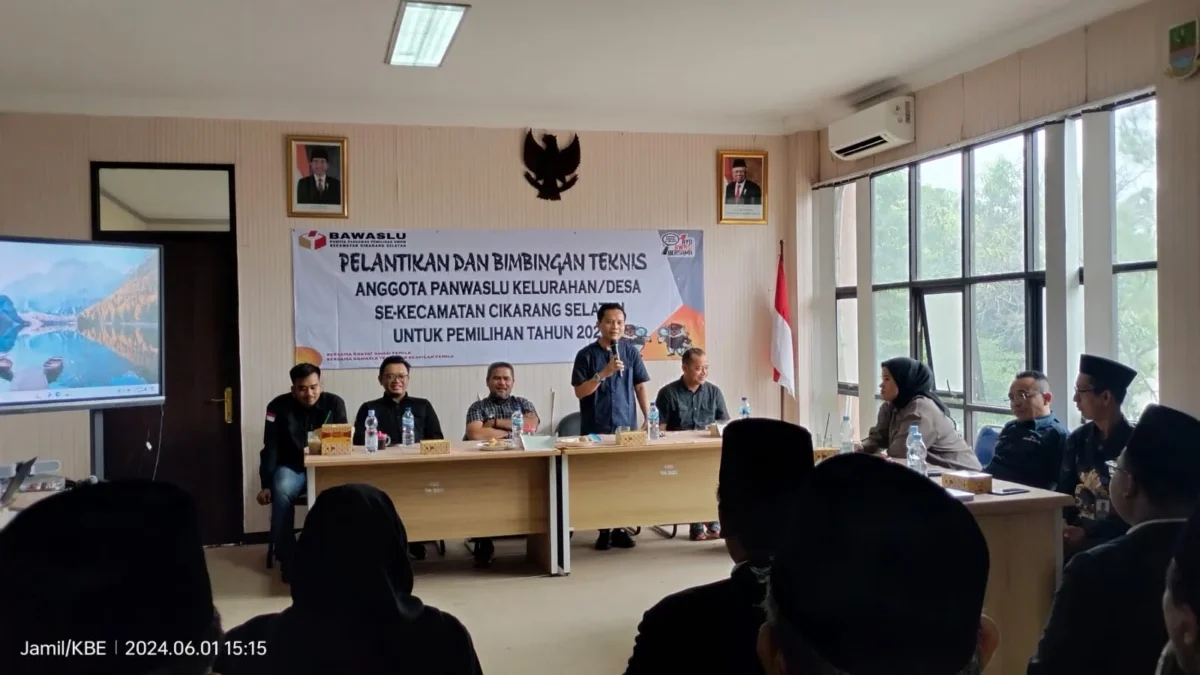 PKD Cikarang Selatan