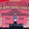 KPU Kabupaten Bekasi