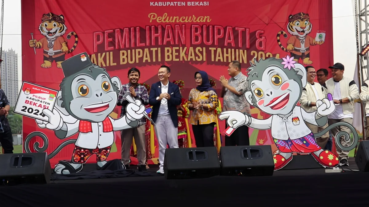 Pemkab bekasi