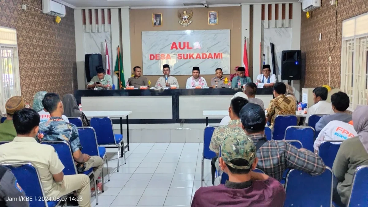 Kecamatan Cikarang Selatan