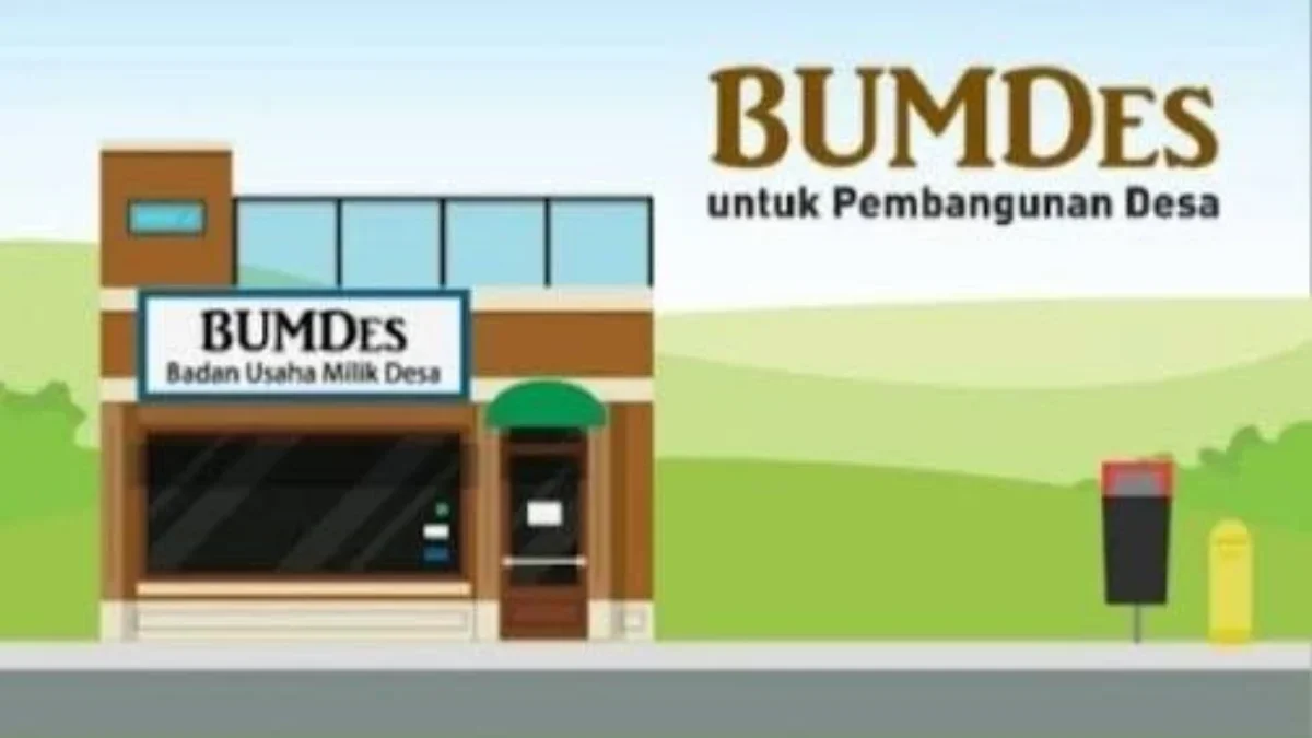 Bumdes Sukaluyu