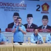 Gerindra Bekasi