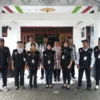 KPU Kabupaten Bekasi