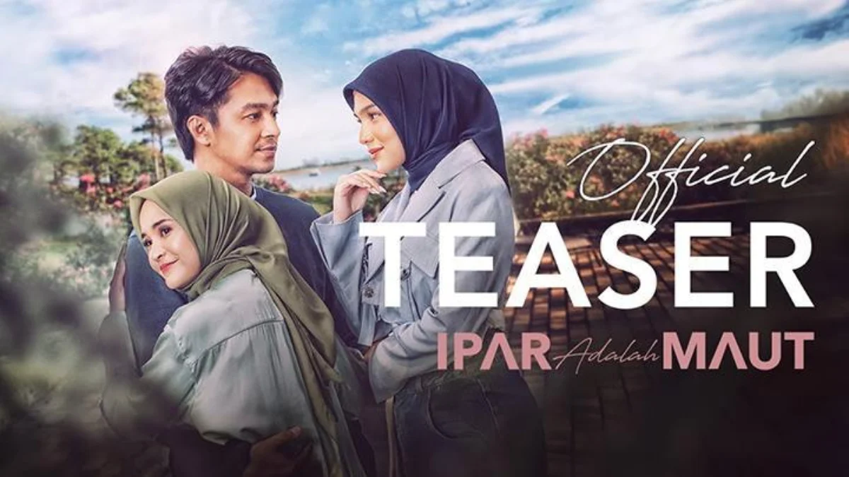 Film \"Ipar Adalah Maut\"