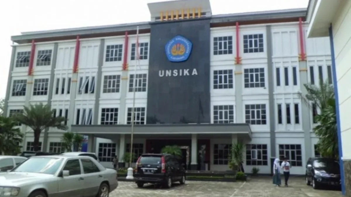 Soal Penerimaan Mahasiswa Baru, Uniska Dinilai Sudah Lupa Diri