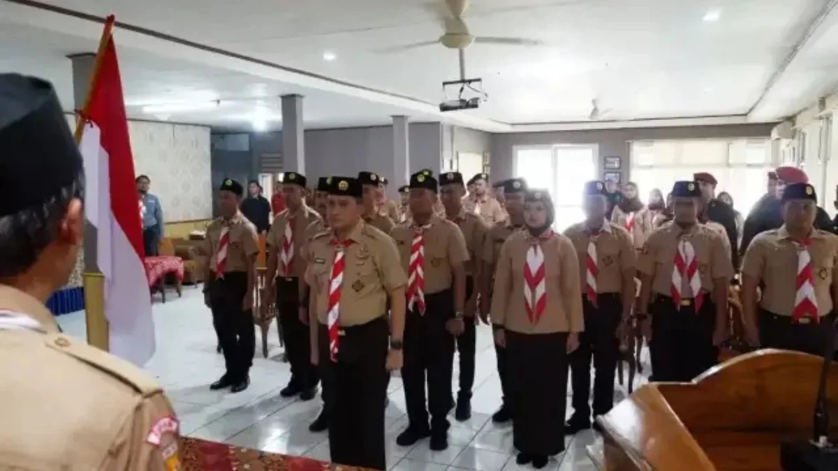 Lapas Kelas IIA Karawang