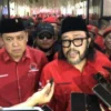 Ketua Dewan Pimpinan Daerah (DPD) PDIP Jawa Barat, Ono Surono