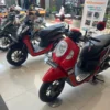 Beli Motor BeAT Dapat Potongan 200 Rebuan 