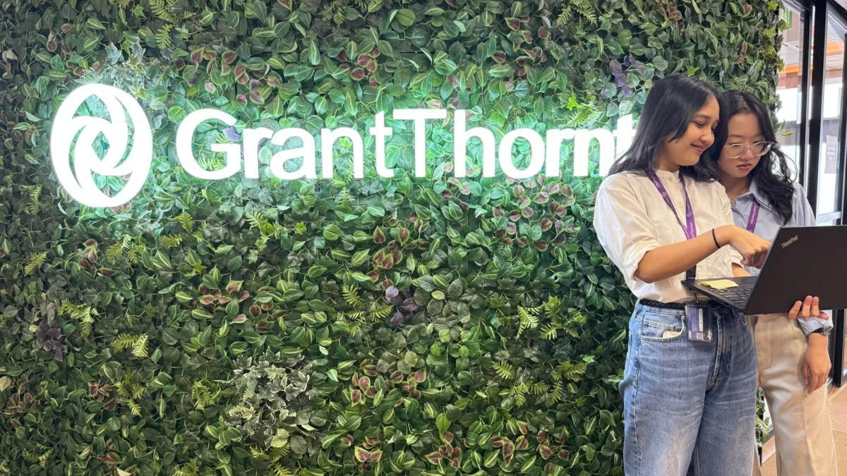 Grant Thornton Dorong Urgensi Perlindungan Data Pribadi Bagi Individu 