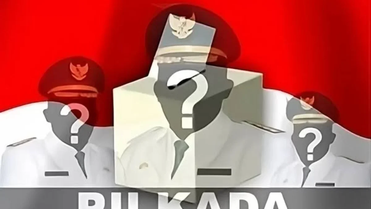 partai politik di Kabupaten Bekasi