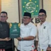 Gus Shol Nyatakan Maju Pilkada, Mesin Politik Jalan, DPP PPP Turunkan Surat Tugas