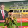 Kekuatan Pasangan Ade-Berbudi di Pilbup Bekasi Punya Basis Massa Kuat dan Partai yang Solid 