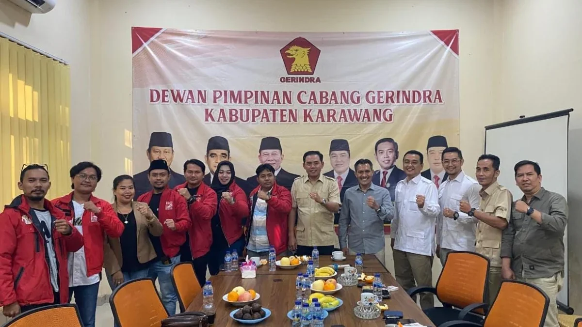 PSI Karawang