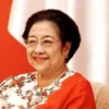 Megawati Soekarnoputri