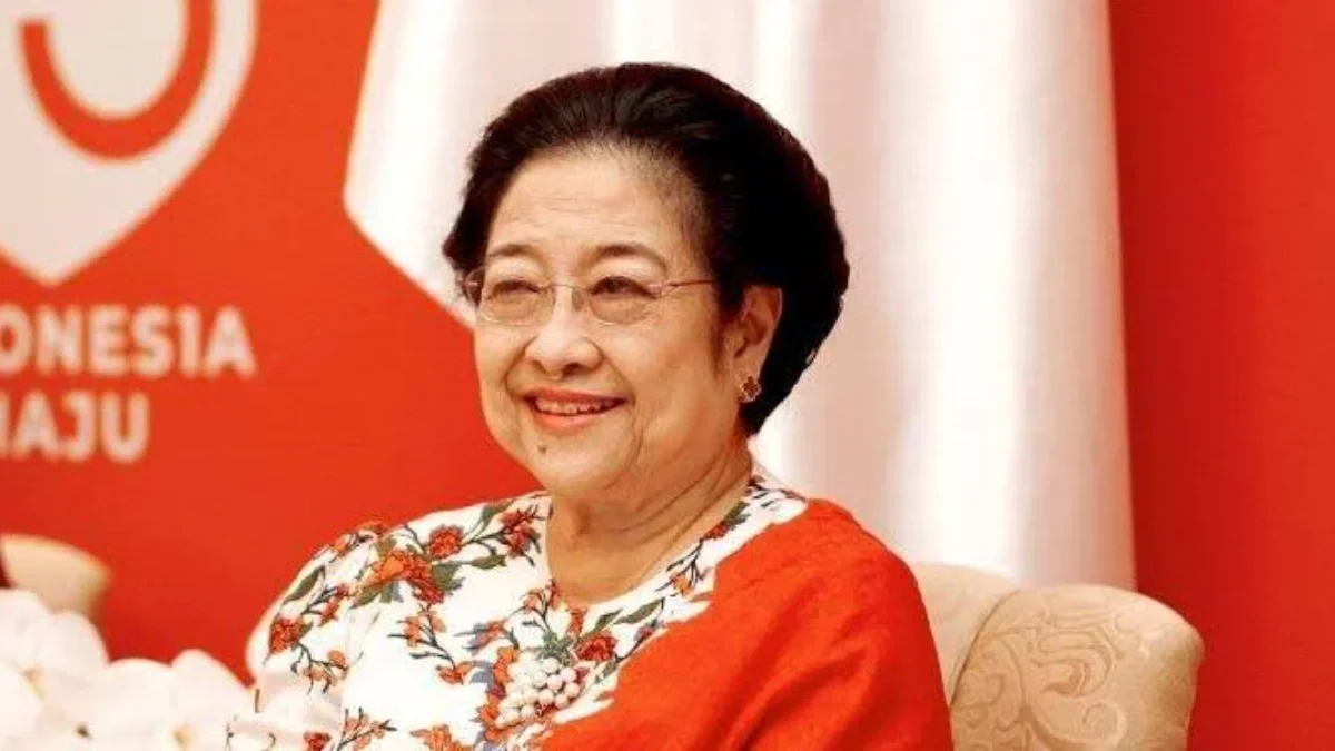 Megawati Soekarnoputri