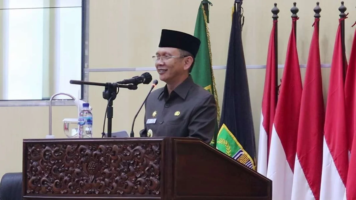 Satgas Jabar Putih