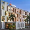 Swiss-Belinn Cibitung