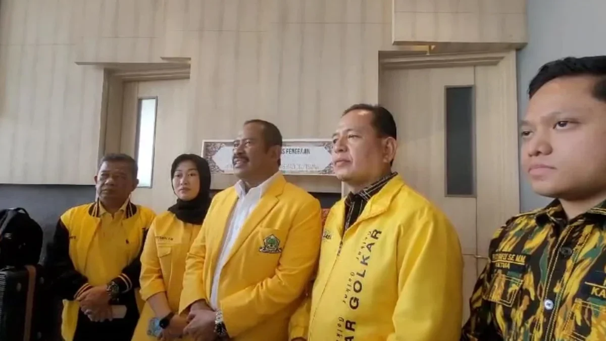 Golkar Kabupaten Bekasi