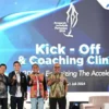 Coaching Clinic AJP 2024