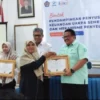 Cakep, Kemenag Karawang Kembali Raih Penghargaan KPPN Award