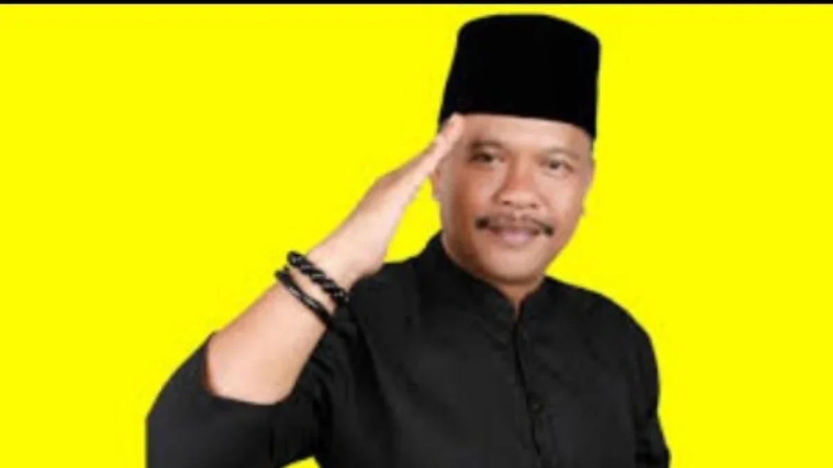 Syukur Mulyono