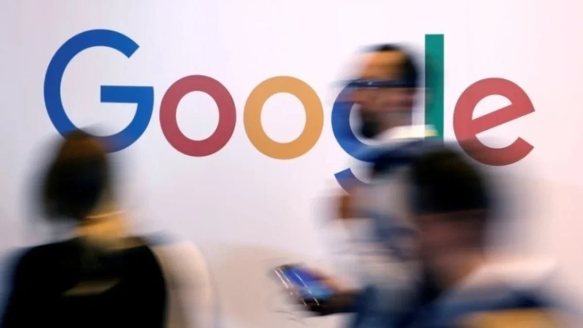 Karyawan Google Dirikan Startup AI