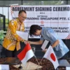 Restoran Jepang Yakiniku Sudaku Segera Buka di Karawang