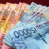 Likuiditas Ekonomi Juni 2024 Capai 9 Triliun Rupiah