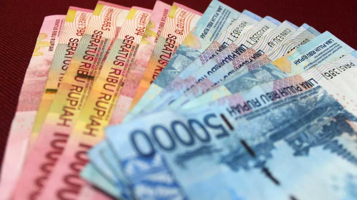 Likuiditas Ekonomi Juni 2024 Capai 9 Triliun Rupiah