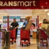 Transmart Gelar Diskon Besar-Besaran!