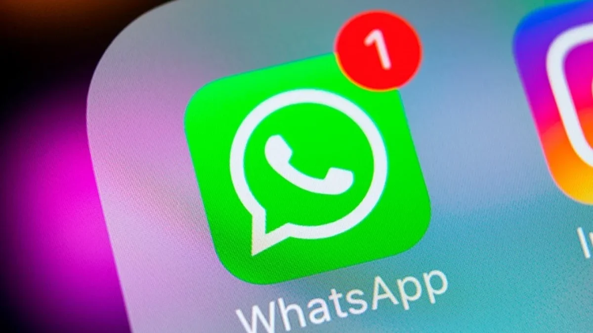 WhatsApp Raih 100 Juta Pengguna di AS