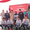 Lapas Kelas II A Karawang