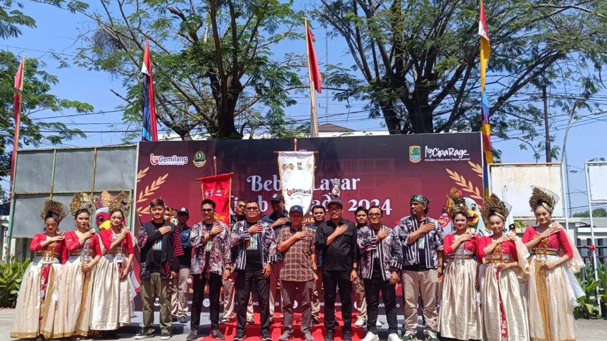 Pilkada Karawang 2024