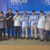 RSUD Kabupaten Bekasi