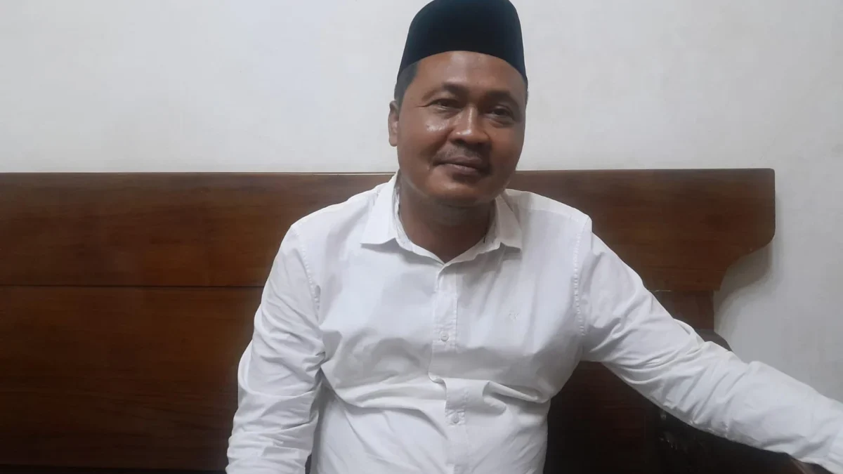 Jelang Pendaftaran Calon Pilkada Karawang, Maslani Siapkan Kejutan