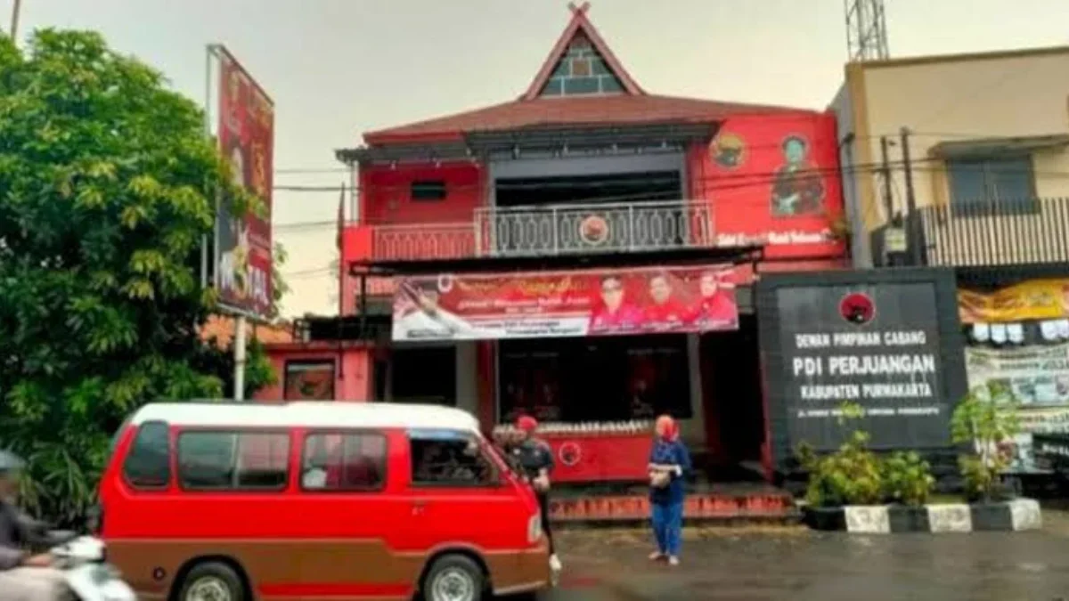 PDIP Purwakarta