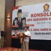 Gerindra Usung Satu Nama, Pegang Kunci Kemenangan, Mesin Gerak Cepat