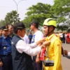 Fire Fighter Skill Competition