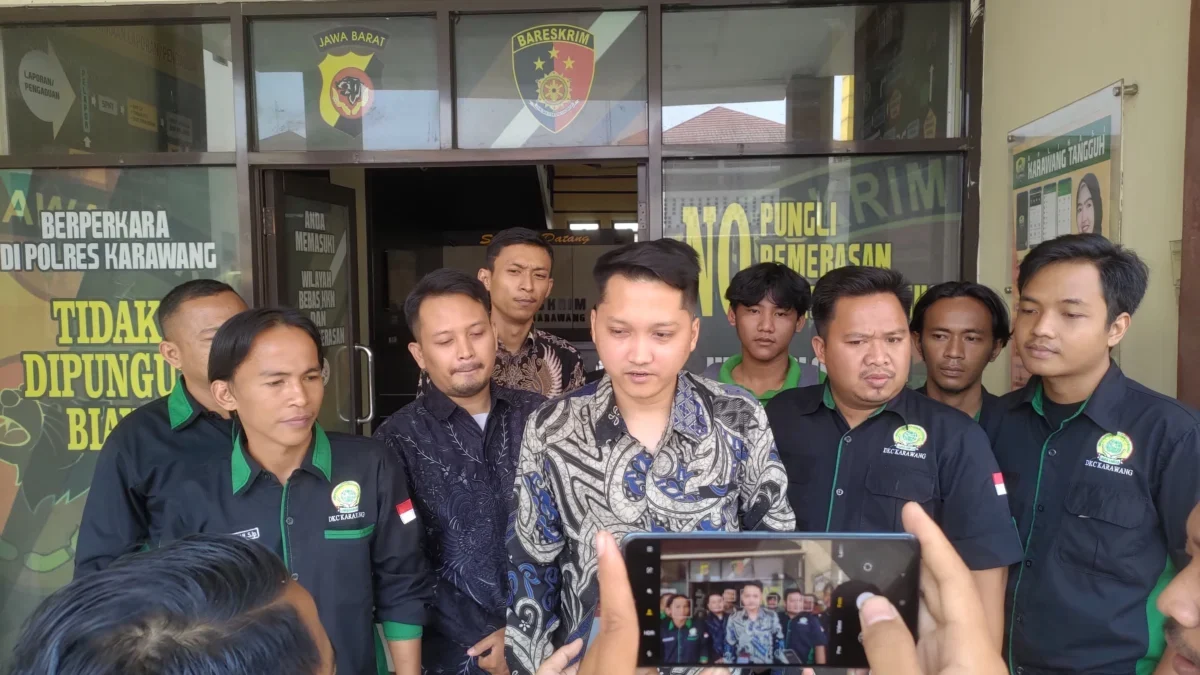 PKB Karawang