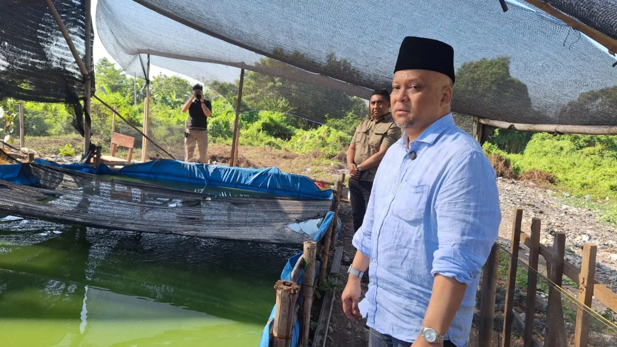 Ilham Akbar Habibie