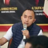 NasDem: Maslani Punya Insting Politik yang Kuat