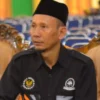 Ketua LSM GMBI Distrik Kabupaten Bekasi H.Sobari Ishariyanto (H.Obay)