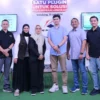 Plug In JNE Shipping Tawarkan Solusi Kiriman Lengkap