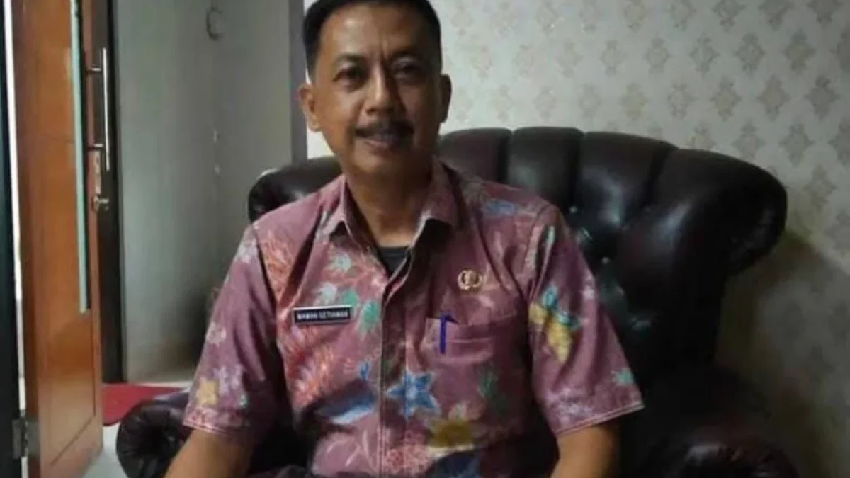 Bupati Aep