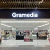 Gramedia Resmi Buka Gerai Baru di Summarecon Mall Bandung