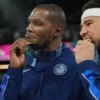 Kevin Durant Pecahkan Rekor