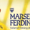 Marselino Ferdinan Resmi Gabung Oxford United