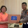 Kasat Lantas Polres Karawang