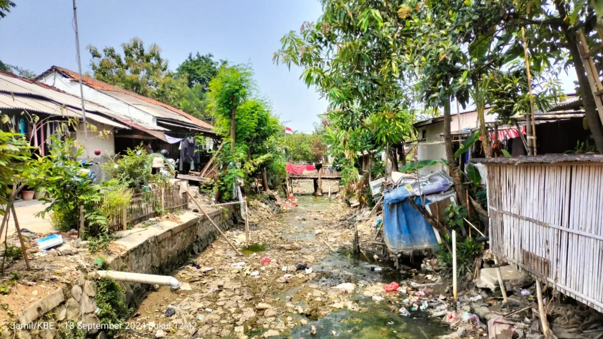 BPN/ATR Kabupaten Bekasi